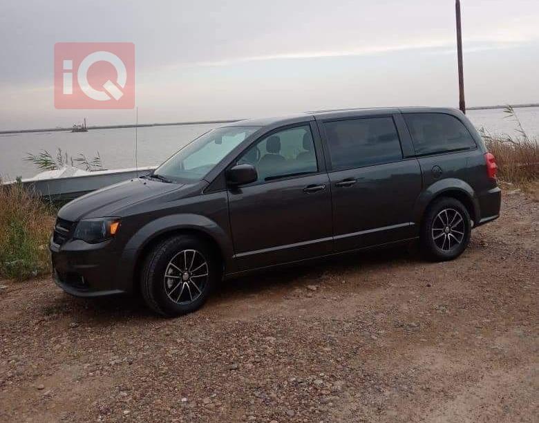 دۆج گراند کاراڤان